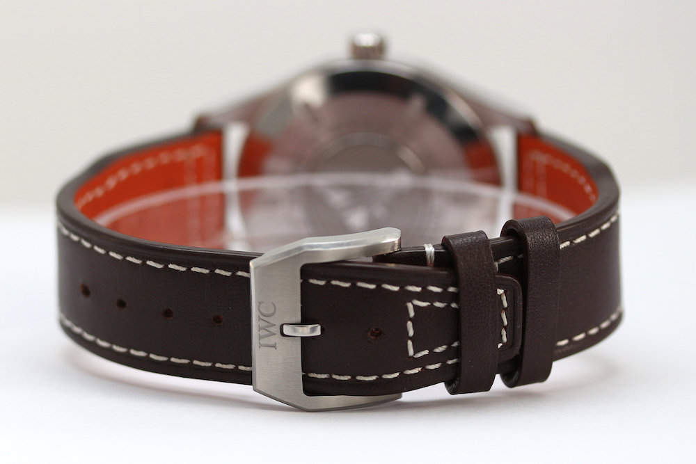 IWC Le Petit Prince Pilot's MARK XVIII