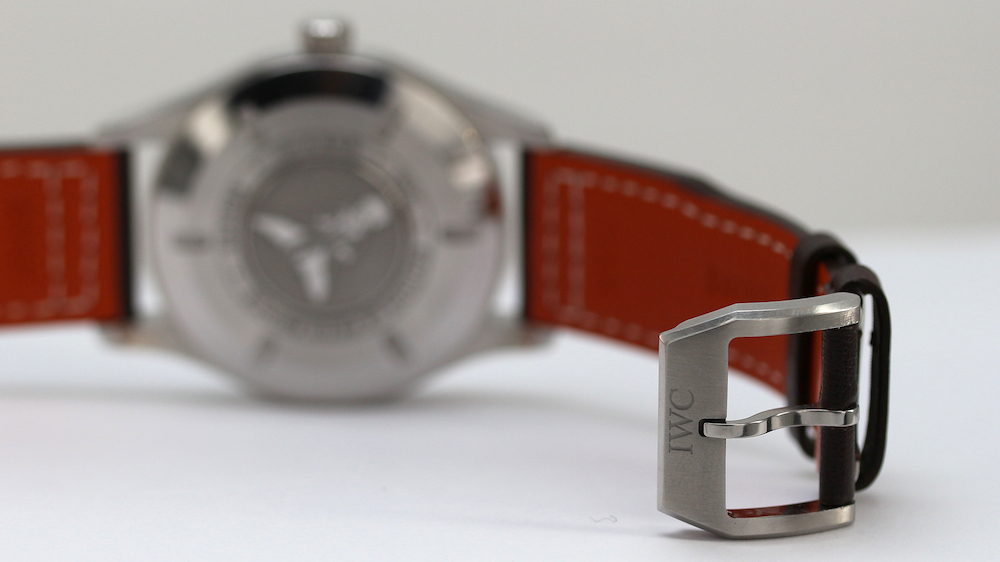 IWC Le Petit Prince Pilot's MARK XVIII