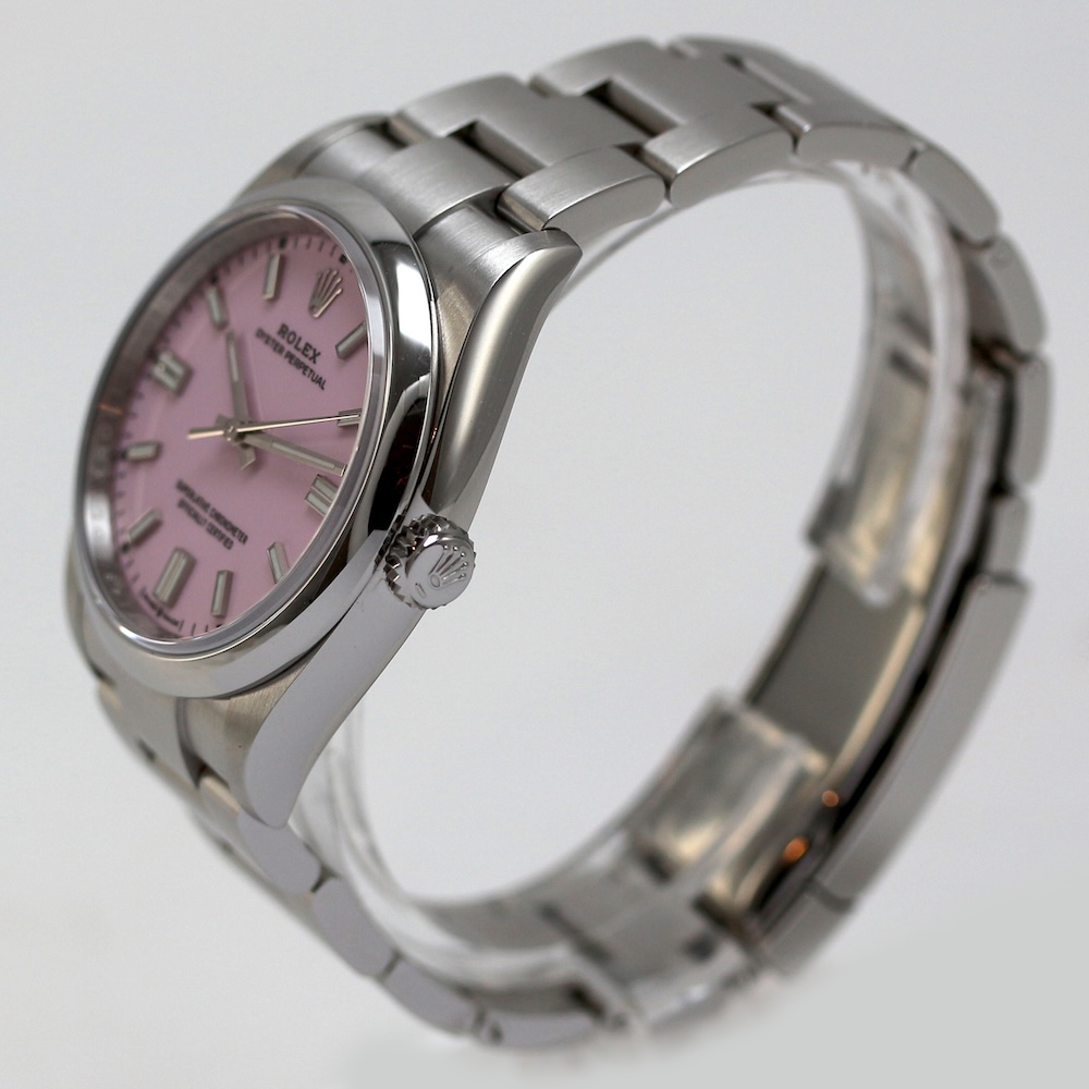 Rolex Oyster Perpetual 36