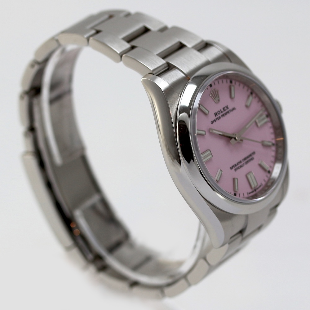 Rolex Oyster Perpetual 36