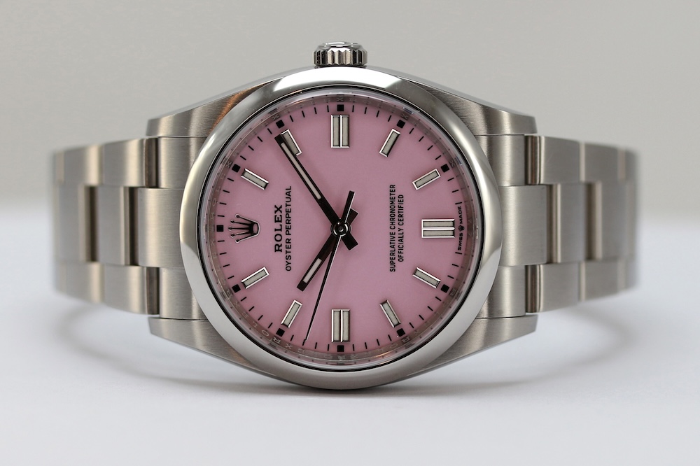 Rolex Oyster Perpetual 36