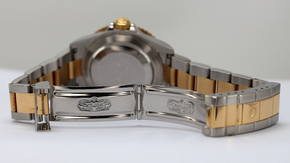 Rolex Submariner Date