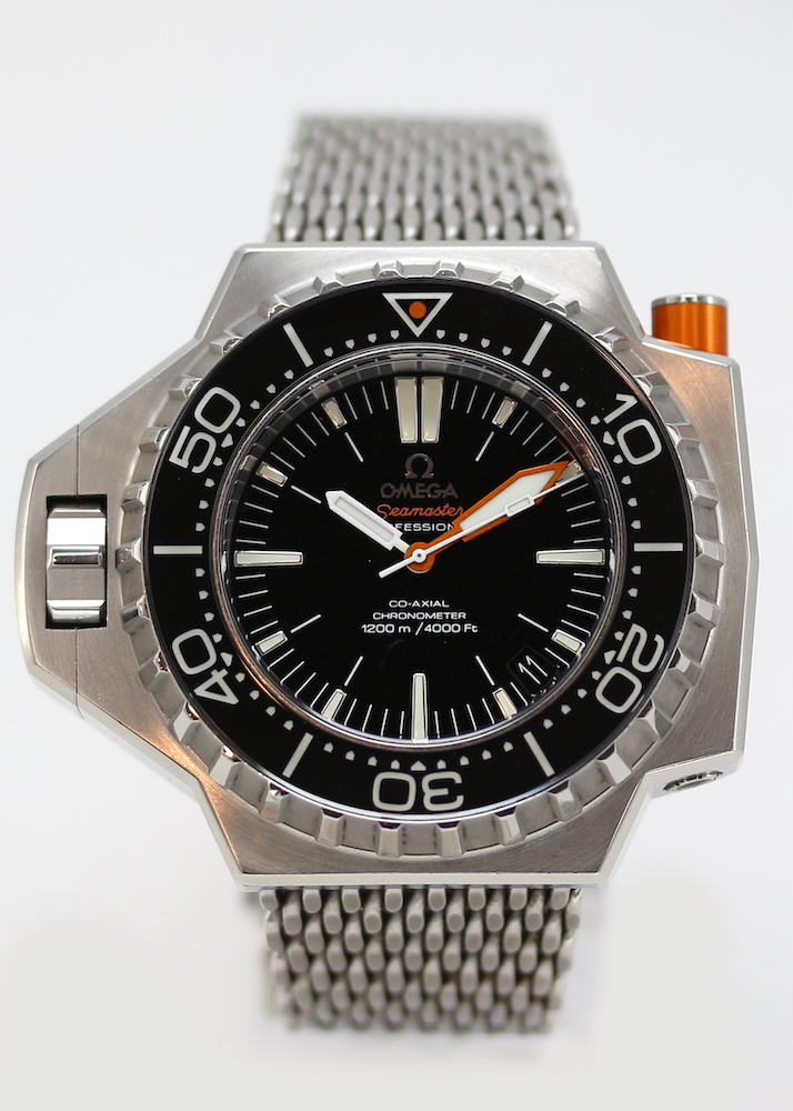 Omega Ploprof