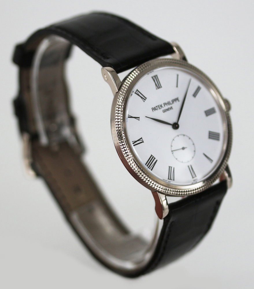 Patek Philippe Calatrava