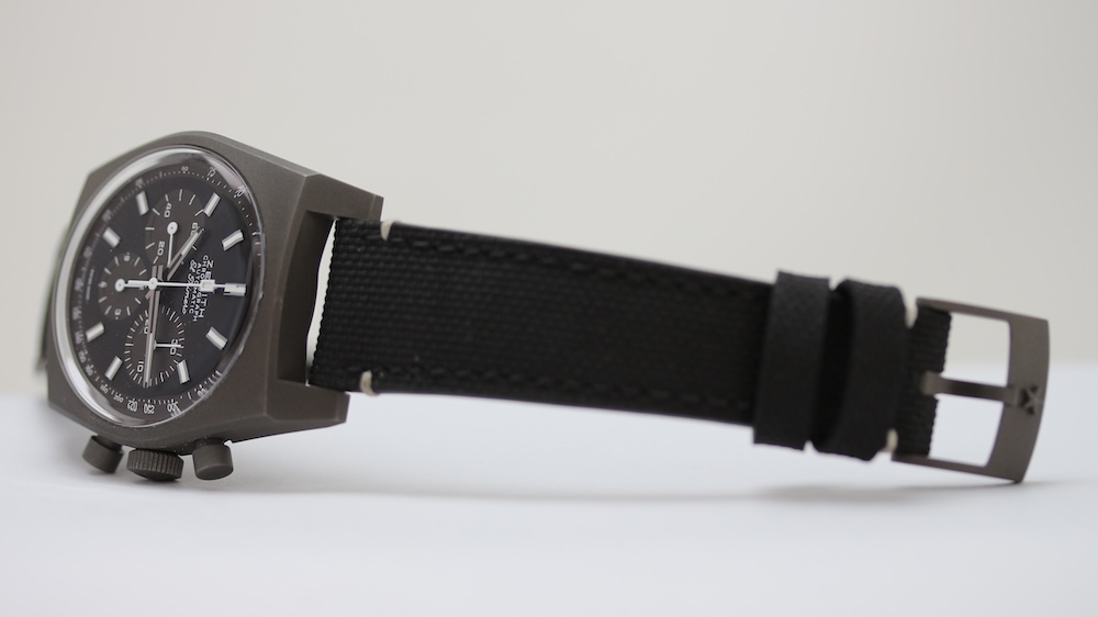 Zenith Chronomaster Revival Shadow