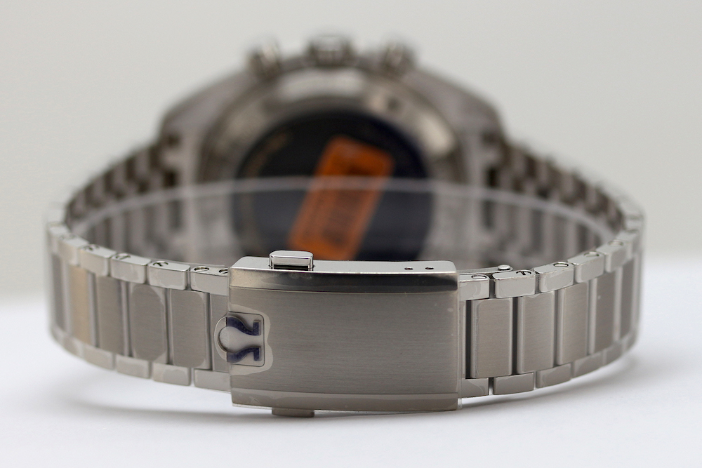 Omega Apollo 11 50th Anniversary