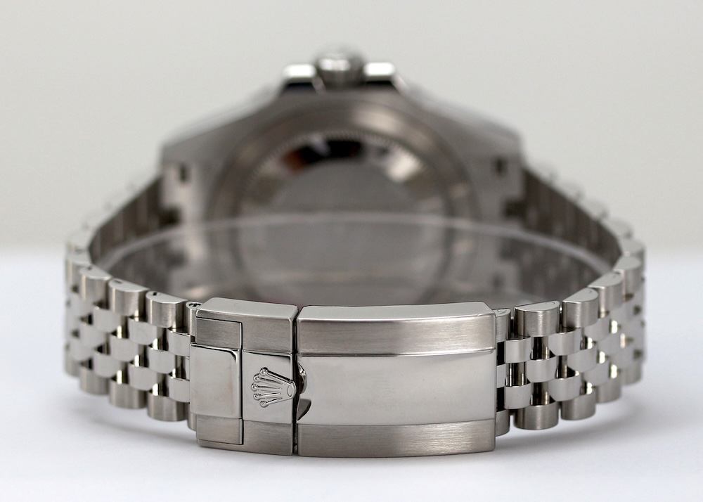 Rolex Oyster Perpetual GMT Master II (Pepsi)