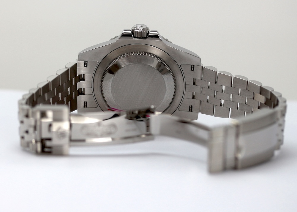 Rolex Oyster Perpetual GMT Master II (Pepsi)
