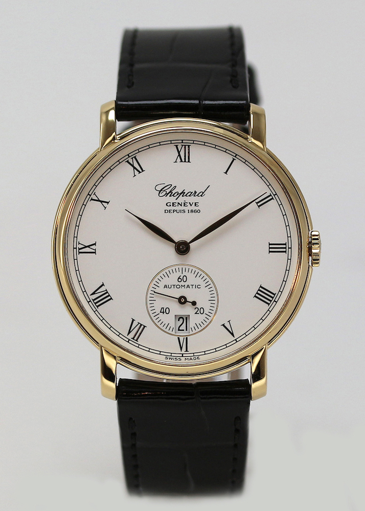 Chopard L.U.C Automatic Small Seconds Date