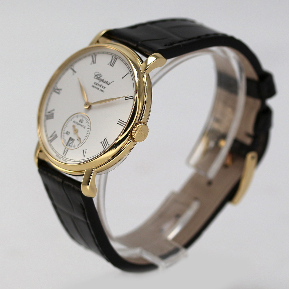 Chopard L.U.C Automatic Small Seconds Date