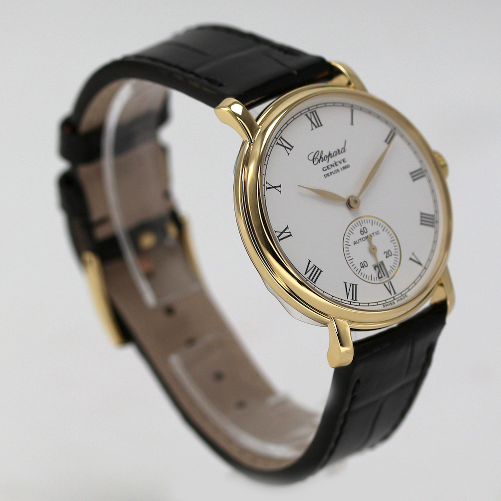Chopard L.U.C Automatic Small Seconds Date