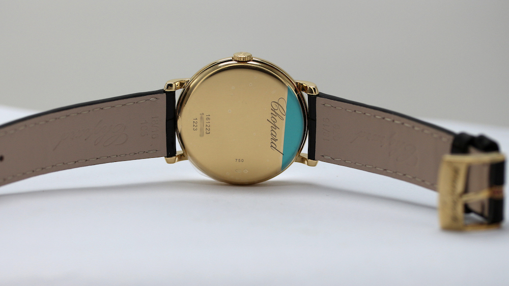 Chopard L.U.C Automatic Small Seconds Date
