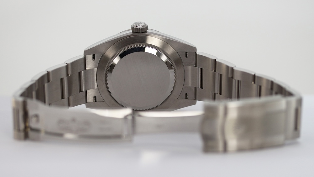 Rolex Oyster Perpetual 41