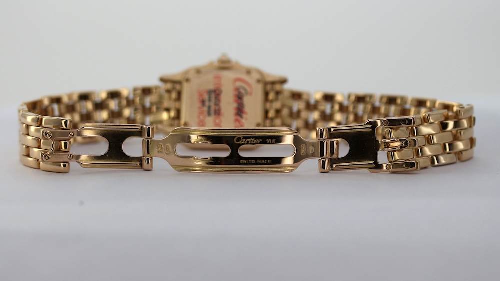 Cartier Ladies mini Pathere