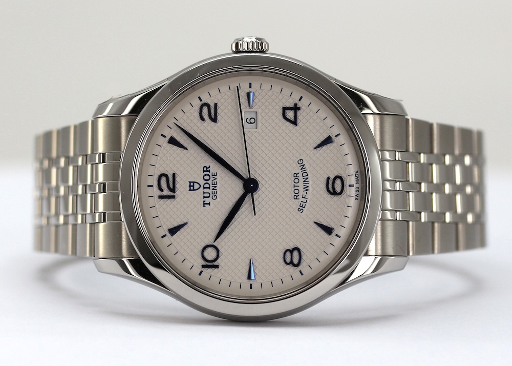 Tudor 1926