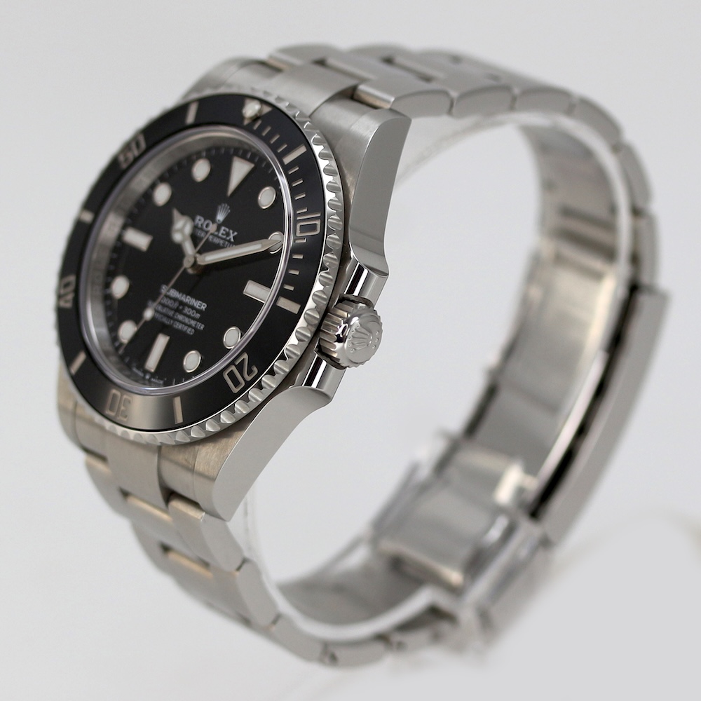 Rolex Submariner Non Date