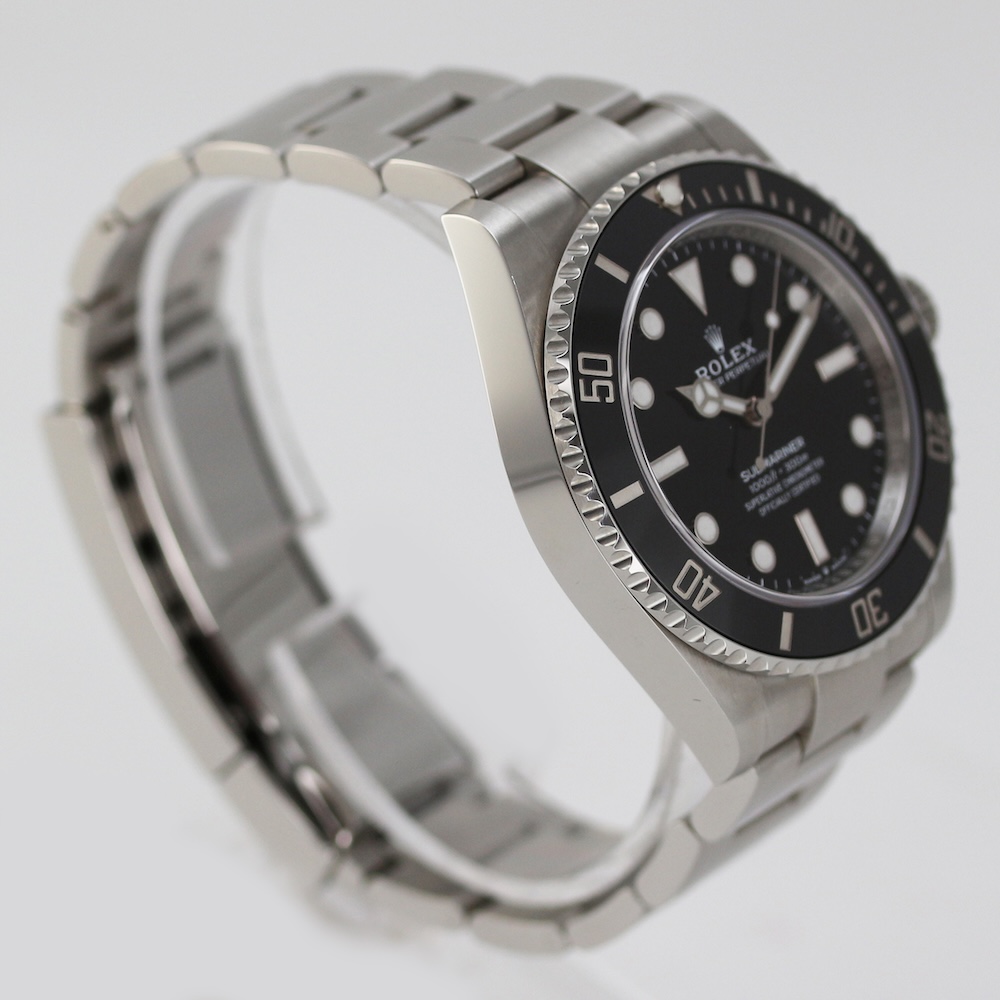 Rolex Submariner Non Date