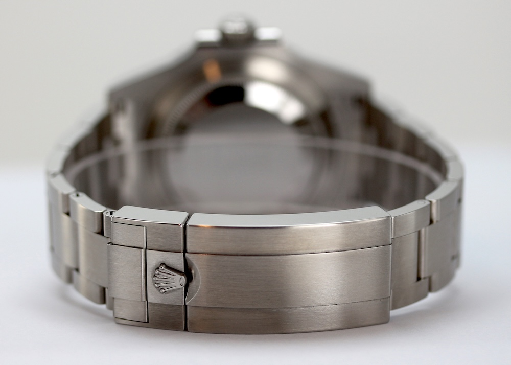 Rolex Submariner Non Date