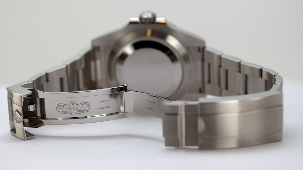 Rolex Submariner Non Date
