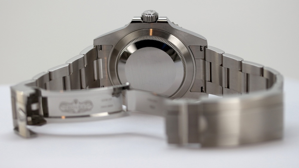 Rolex Submariner Non Date