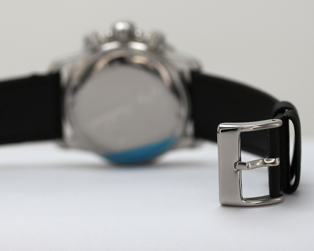 Blancpain Fifty Fathoms Chronograph Flyback.