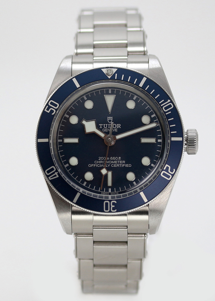 Tudor Black Bay Fifty Eight 