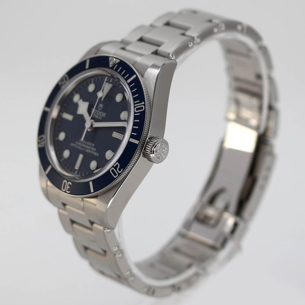 Tudor Black Bay Fifty Eight 