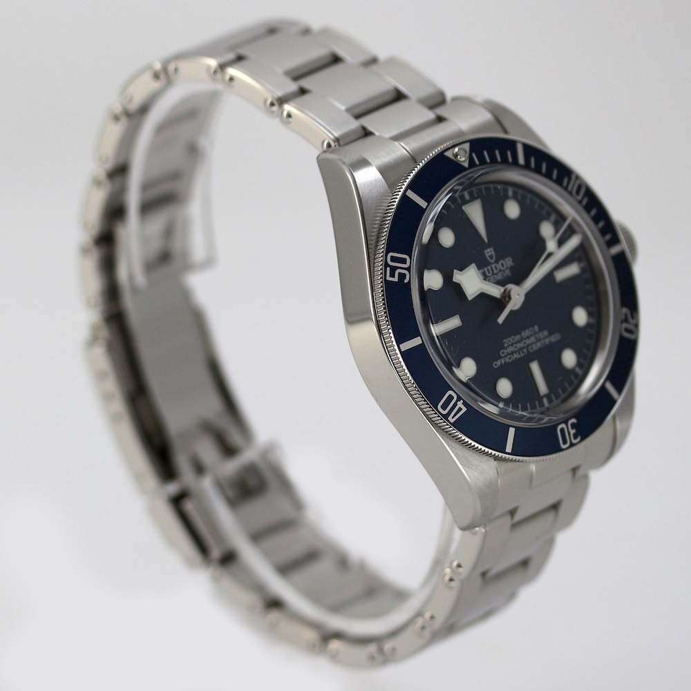 Tudor Black Bay Fifty Eight 