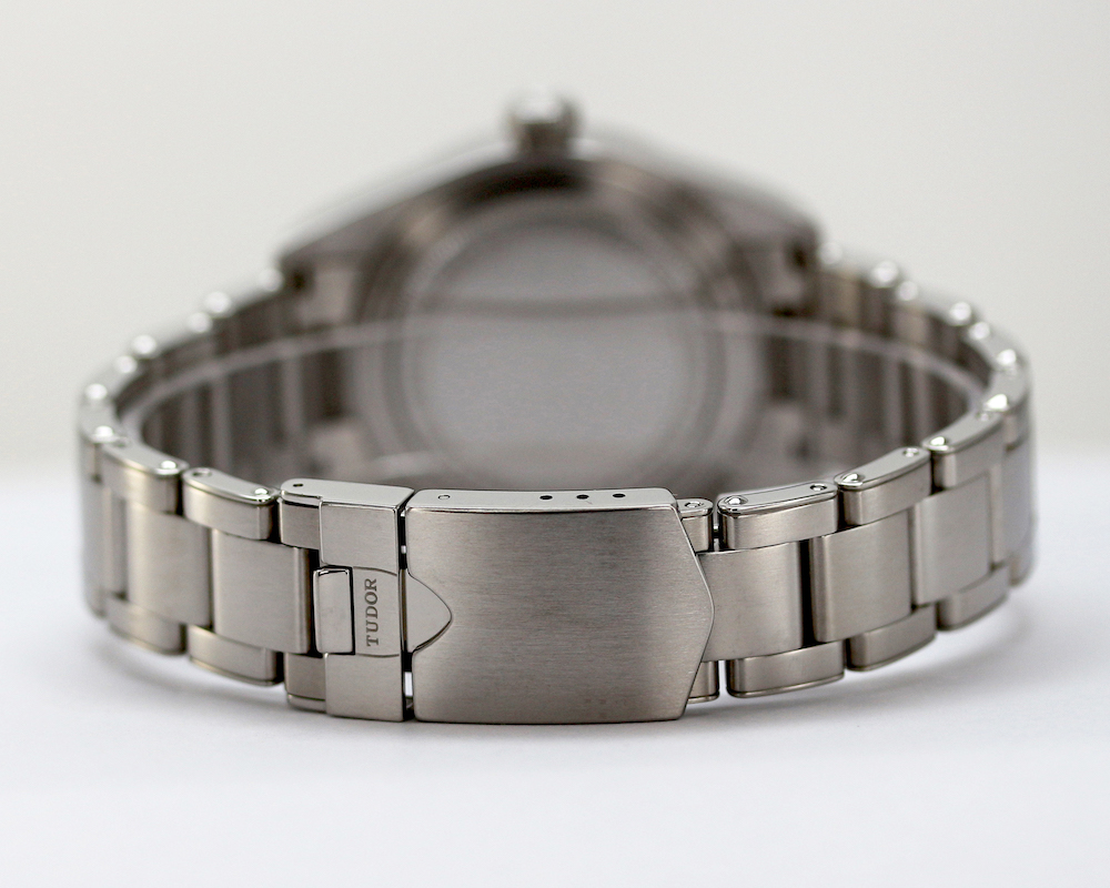 Tudor Black Bay Fifty Eight 