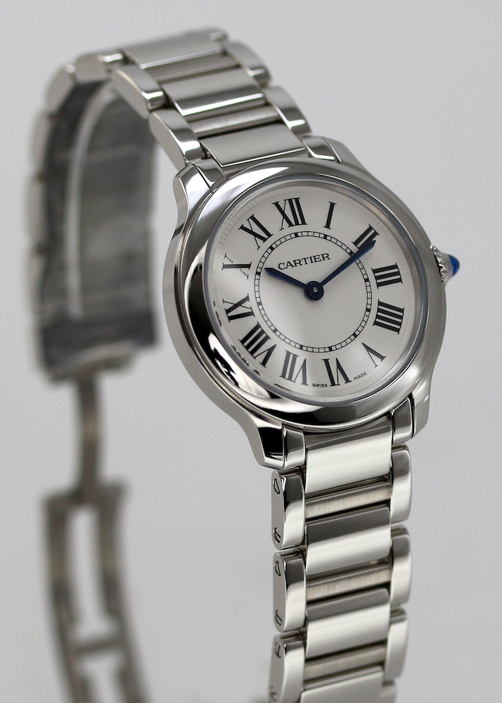 Cartier Ronde