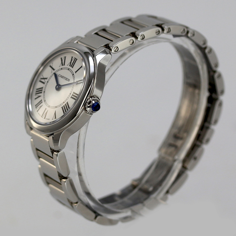 Cartier Ronde