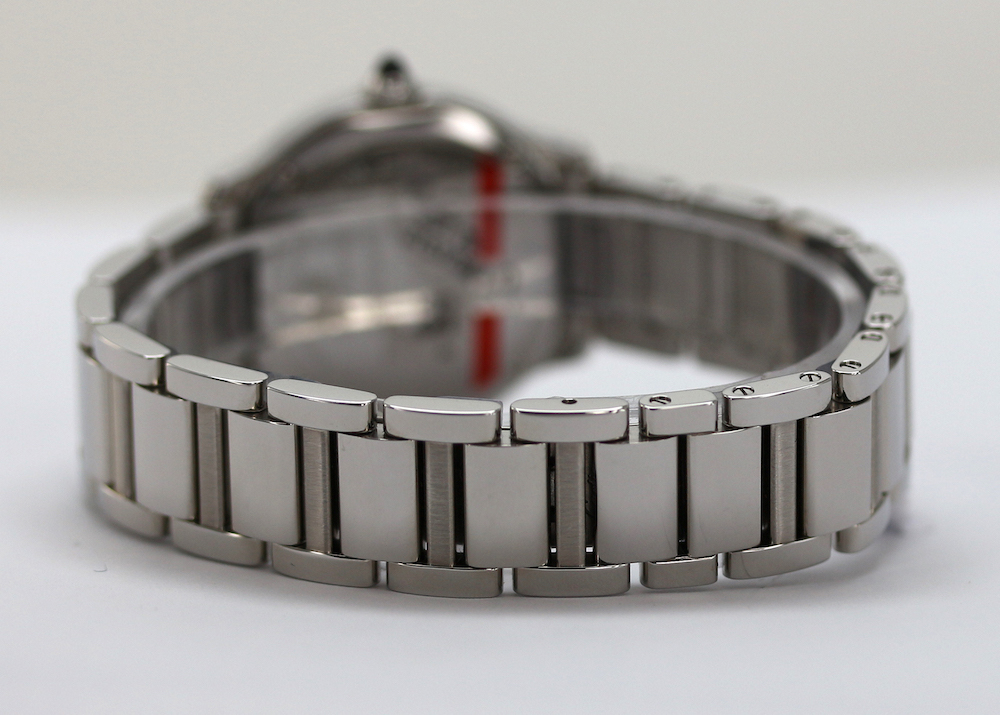 Cartier Ronde