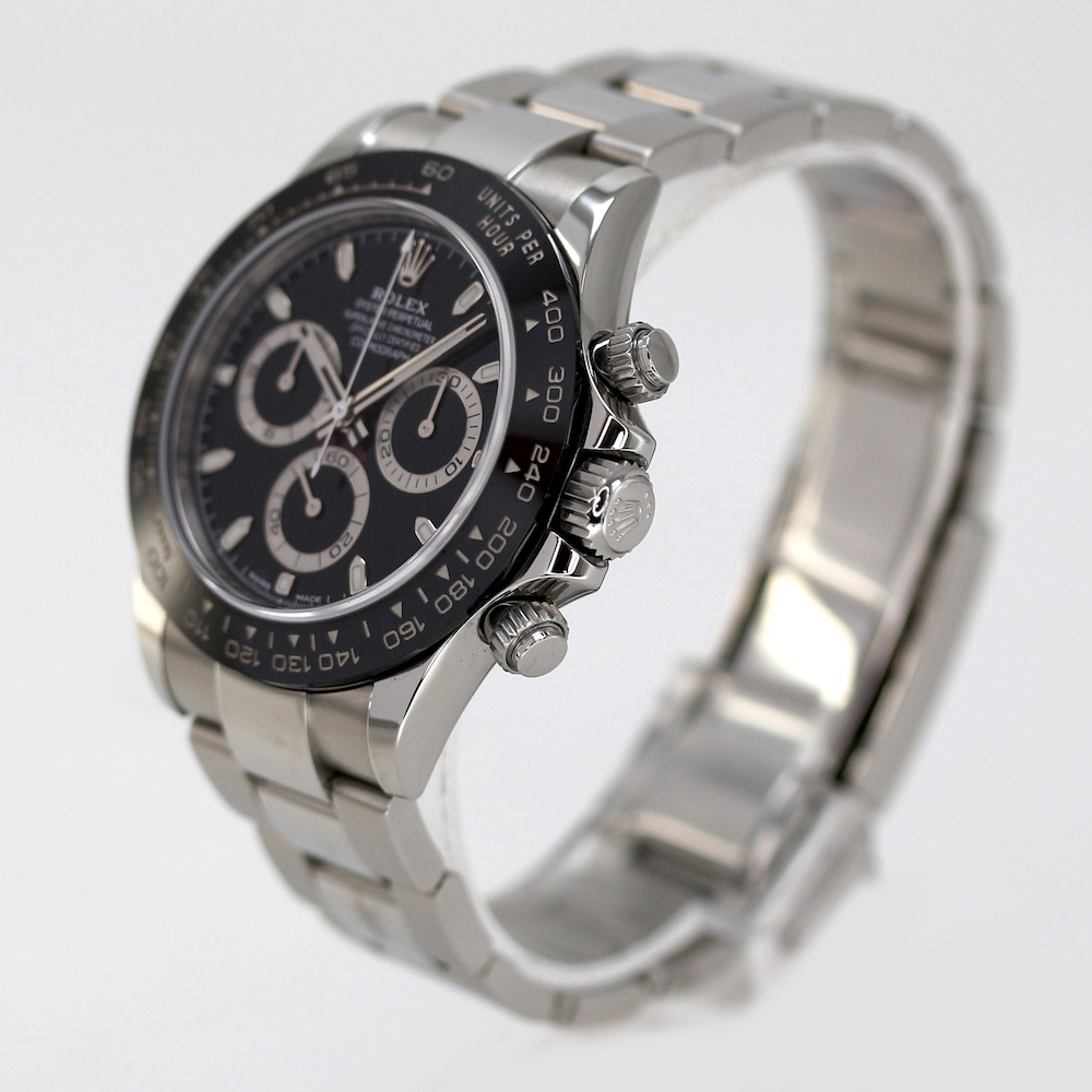 Rolex  Daytona Cosmograph