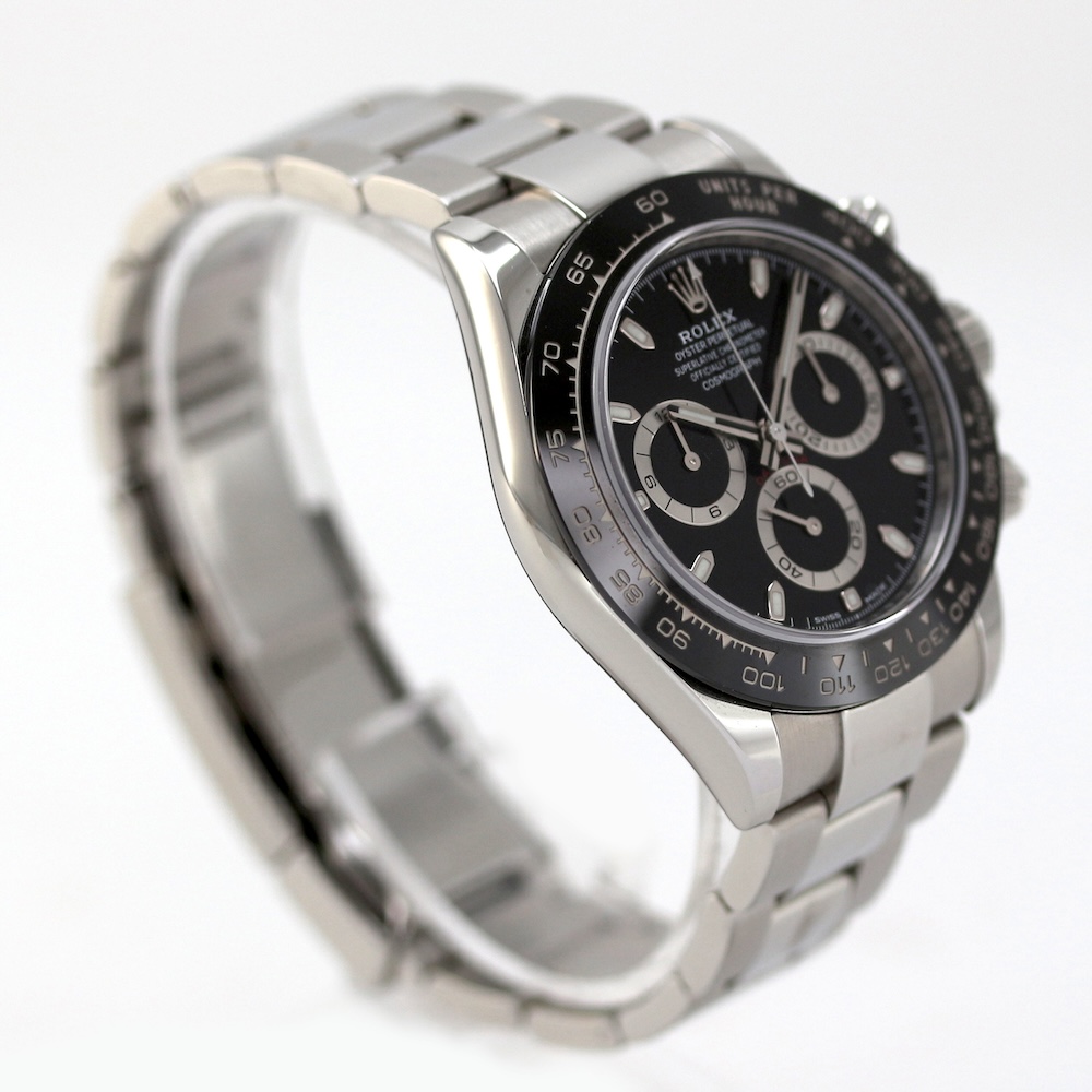 Rolex  Daytona Cosmograph