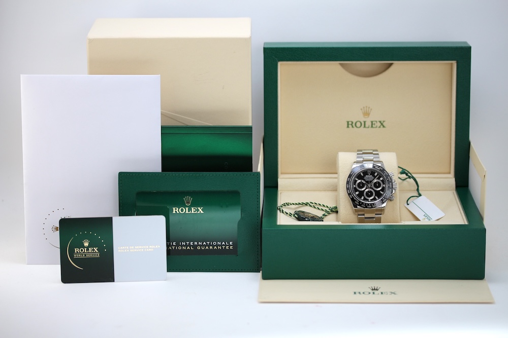 Rolex  Daytona Cosmograph