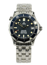 Seamaster Professional Gents Mid Size Automatic