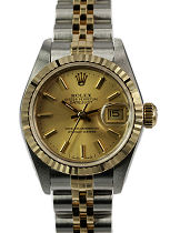 Oyster Perpetual Lady Datejust