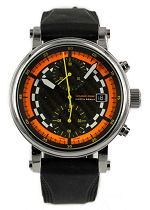 Spider GP Chronograph Limited Edition 013/500
