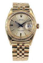 Oyster Perpetual Datejust (Vintage)