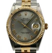 Oyster Perpetual Datejust Gents