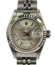 Oyster Perpetual Ladies Datejust