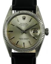 Vintage Oyster Perpetual Datejust