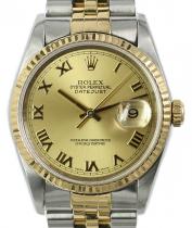 Gents Oyster Perpetual Datejust